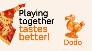 DODO PIZZA