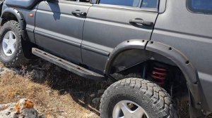 DISCOVERY 2 V8 4.6L 2003