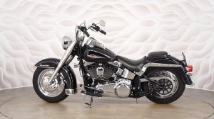 Harley-Davidson Heritage vin 5HD1BW5107Y046188