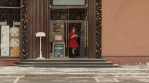 тетя марта 2 сезон трейлер 2024