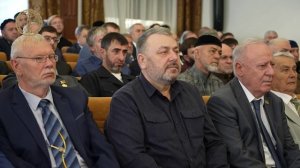 Апти Алаудинов "АХМАТ". День гражданского согласия и единения