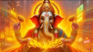 🕉️¡DINERO SIN LIMITES! Atrae RIQUEZA, FORTUNA Y ÉXITO, Elimina Obstáculos 🔱 Mantra Poderoso. 💠