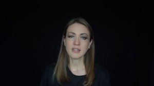 Михаил Лермонтов «Молитва» (читает Юлия Исмагилова)