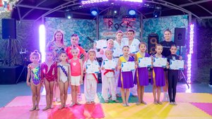 Фестиваль спорта на пляже ОК "Дагомыс. 06.09.2025