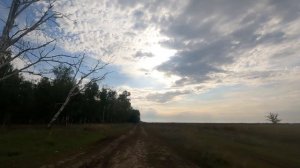 Осенний день.😊