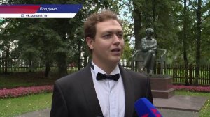 Фестиваль «Музыка балконов» завершился в Нижегородской области