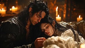 Любовь демона