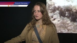 Новая выставка «Формат был изменён» открылась в арт-пространстве ЦЕХ*