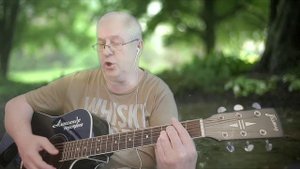 Друг мой Колька - А.Новиков (кавер) 2022 г.