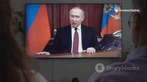 Экстренно_ Путин о переговорах, Украине 2025-09-07