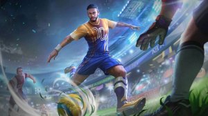 БРУНО !!! ИГРА ТОП 1 ГЛОБАЛА + ЛУЧШИЙ БИЛД 2025 !!! MOBILE LEGENDS