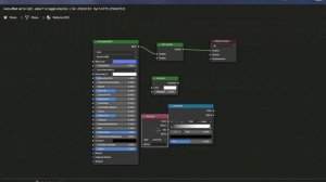 Море в Blender за одну минуту