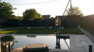 Тренд в строительстве бассейнов 2025 #бассейны #стройка #краснодар #строимбассейны #топ