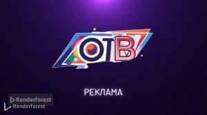 оформление канала отв орёл