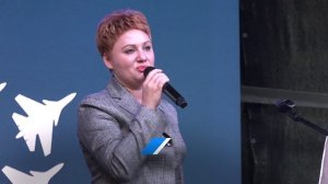 С Днем рождения, Кубинка!