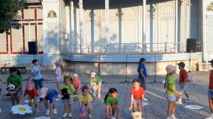 Ансамбль Улыбка - Дорогою добра