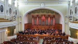 Ария Ленского из оперы "Евгений Онегин" – Пётр Ильич Чайковский | Борис Рябухин