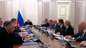 Российское правительство утвердило план развития инфраструктуры на ближайшие 11 лет