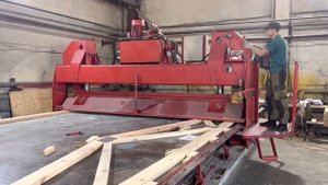 Гидравлический пресс для запрессовывается пластин МЗП.