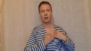 Владимир Зэк. Савинов Павел