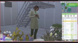 Сохранение сверхов 116 серия (Закадровая династия Саймон)