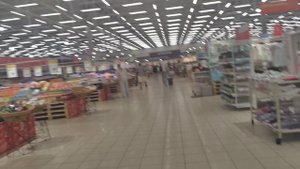 Московский пр. 137Б 'Электра'
Торговый зал
