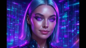 (Synthwave) Luminous Protocol