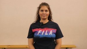 Наши учителя: Наталья Сергеевна Власова