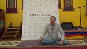 20220806 сб 12-00 Йога Семинар. Четыре цели жизни. Связка йоги, науки, религии. Вадим Опенйога.