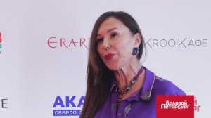 Рейтинг брендов | Виолетта Кроо