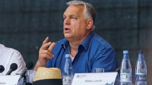ЕВРОПЕЙСКИЙ ЛИДЕР ПРЕДЛОЖИЛ РАЗДЕЛИТЬ УКРАИНУ НА ТРИ ЧАСТИ. РЕАКЦИЯ РОССИИ. 08.09.2025