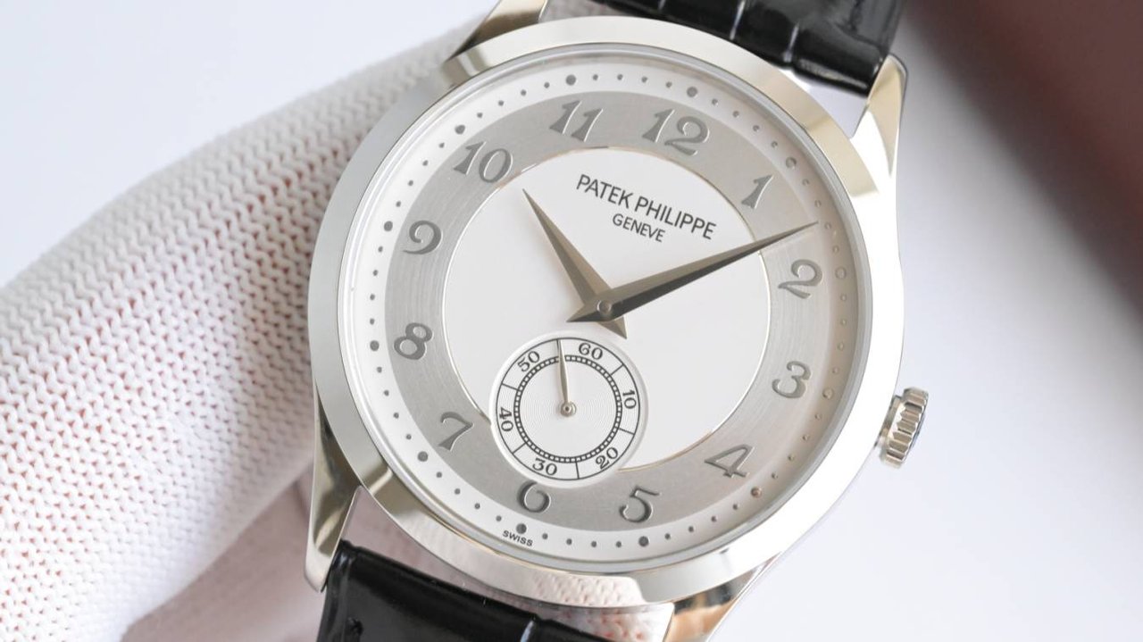 Patek Philippe 424 $