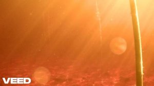 Подводная видео съемка в Карелии во время рыбалки 09.2025