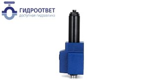 DR10DP2-4X/150YM - Редукционный клапан Ду 10 - аналог Bosch Rexroth