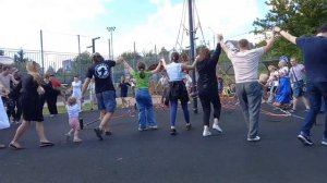 Внуково  Парк Пыхтино