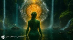 Whispers of Forest -- Healing Vibes to Cleanse Energies & Inner Blockages | Relaxation Meditation