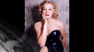 Бетти Хаттон ( Betty Hutton )