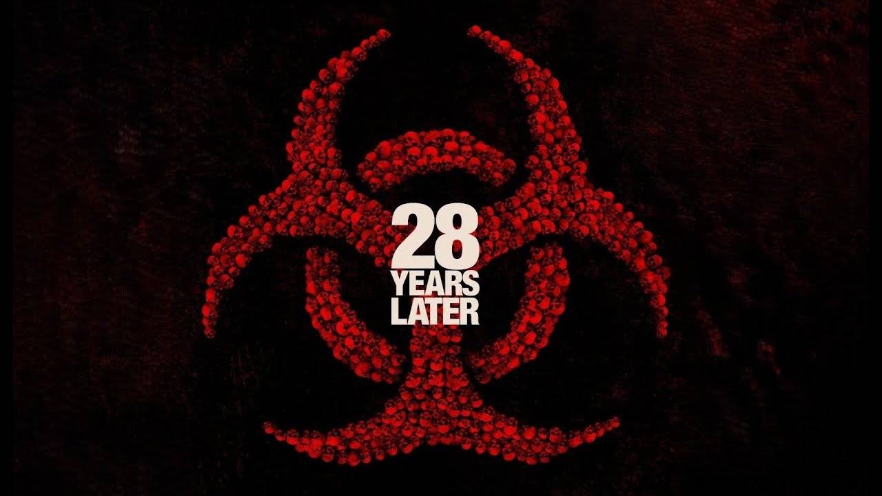 28 лет спустя (2025) смотреть онлайн