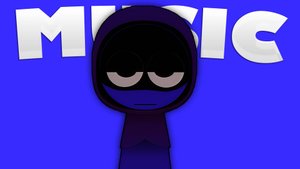 Джевин Пирамиксед - Хоррор Версия | Музыка Спрунки | Инкредибокс