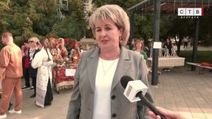 Юные бузулучане получили свои первые паспорта в торжественной обстановке