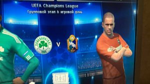 Всем привет друзьям с вами я Влад Зырин и сегодня продолжение карьеры игрока #17  2 сезон