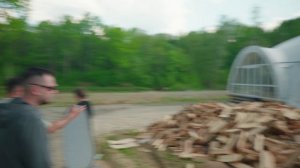 История создания самого масштабного эко-отеля в России | BUHLOVO PARK - LODGE COLLECTION