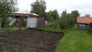 Новополянье! Продолжаю что-то делать!