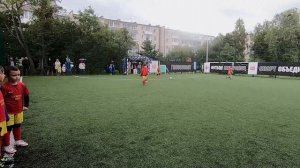 ДЮСШ Янтарь - ФК Бриз