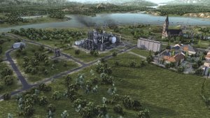 Игры  Workers & Resources Soviet Republic 7 серия  Танкист555