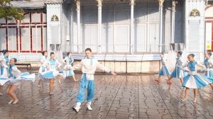 Ансамбль Аметист - Порушка 22.08.2024