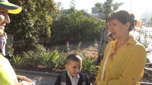 Безопасность школьников