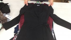 стж48. Платья сток