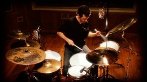 8 tecnic of drum set