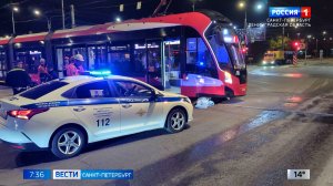 Вести Санкт-Петербург. Выпуск 07.35 от 08.09.2025
